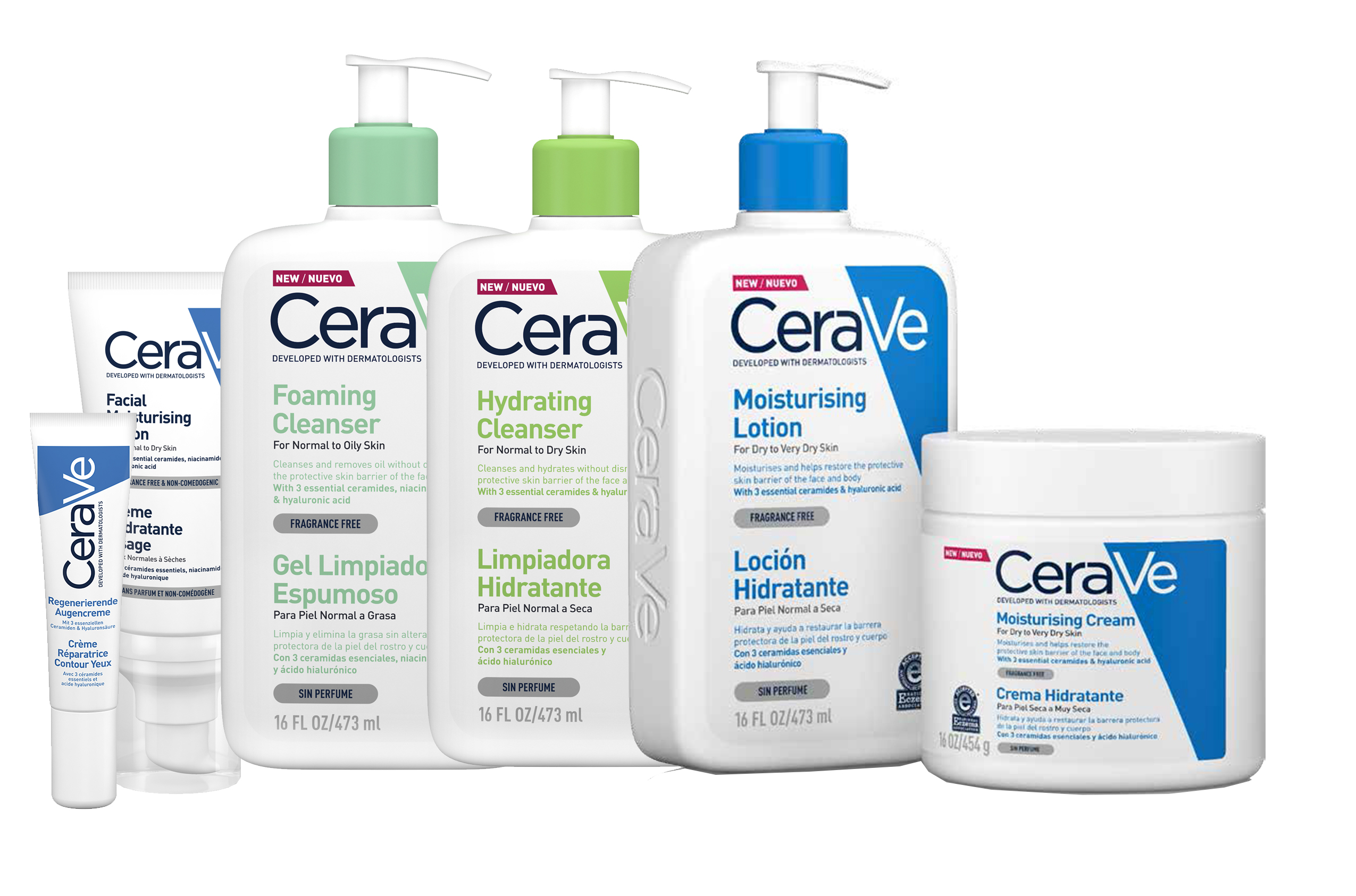  #Review CeraVe