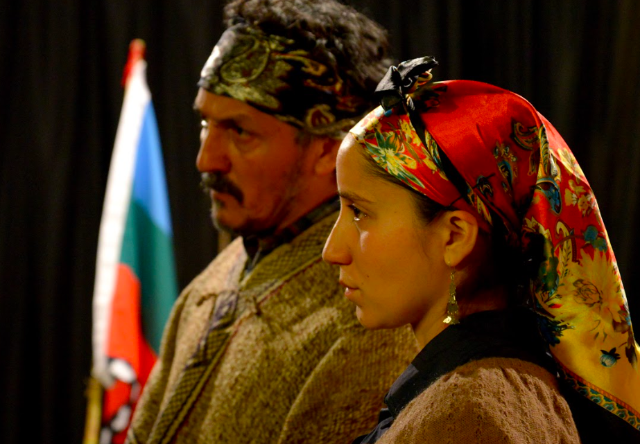  No te pierdas la obra Mapuche “Ka Kiñe, Ka Kiñe”