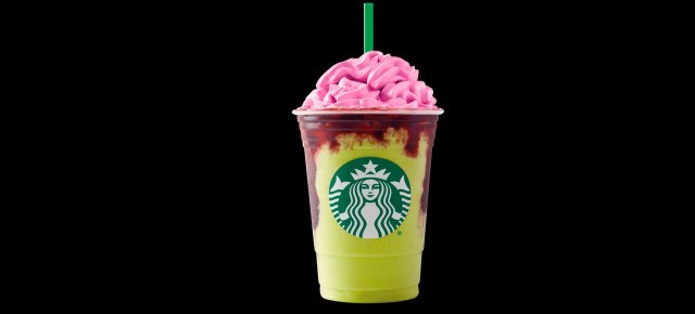  Spark Zombie Frappuccino llega a Starbucks para celebrar Halloween