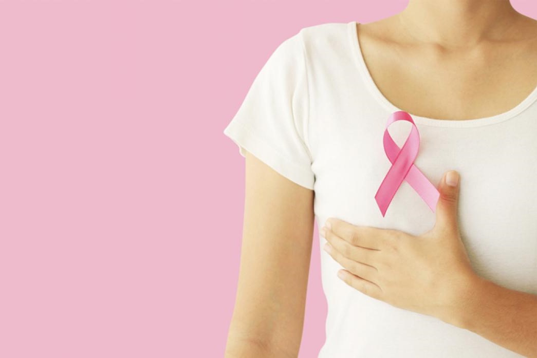 cancer de mamas