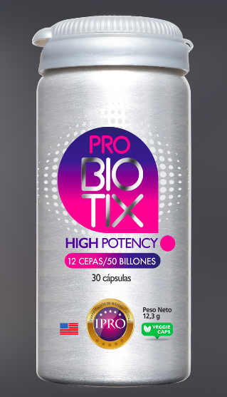 probiotixpro