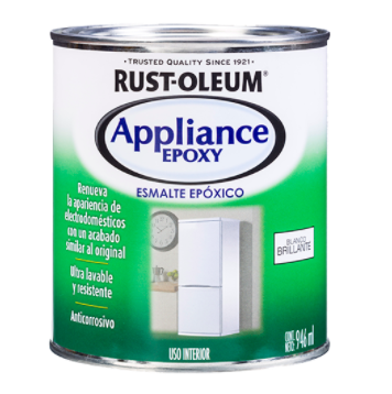appliance epoxy