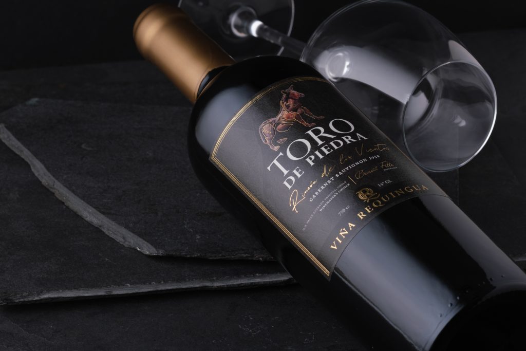 Vino Toro de Piedra