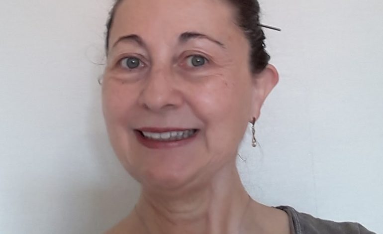  Otra Más de María Cordella