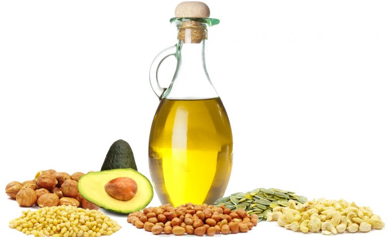  Los 5 aceites más saludables para cocinar