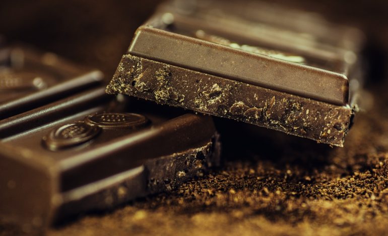  Los mitos del chocolate