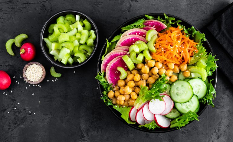  Alternativas saludables para preparar en casa