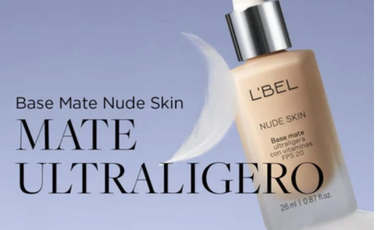  ¿Cómo escoger la base de maquillaje?