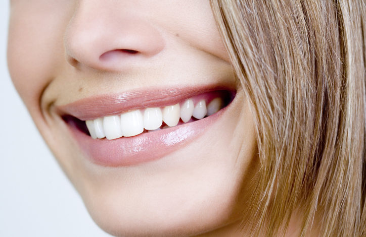  Prepárate para mostrar tu sonrisa