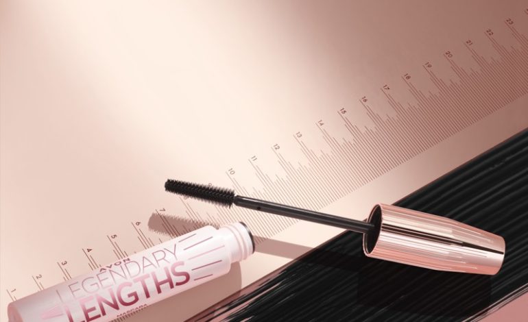 Avon lanza Legendary Extension