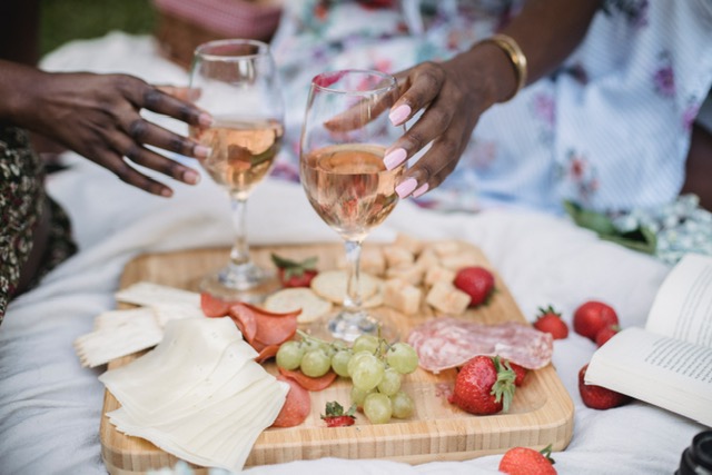  Sauvignon Blanc y Rosé: los preferidos