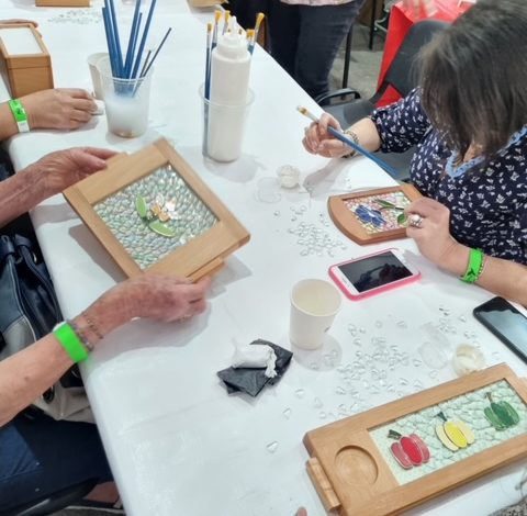  Llega Expo MateriaPrima en Abril