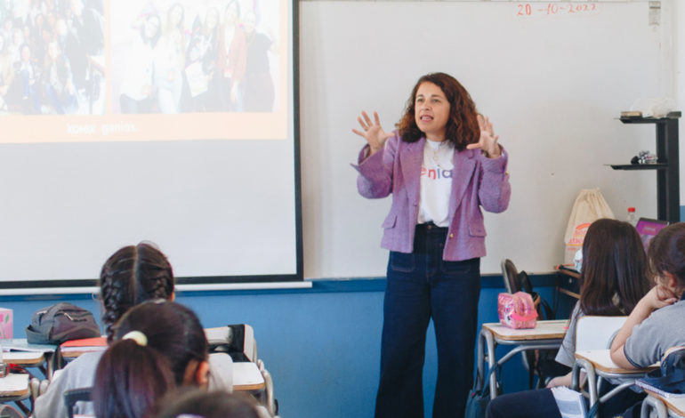  Día Internacional de la Higiene Menstrual: