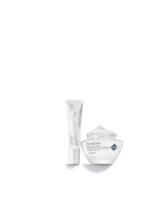 Avon presenta Anew Sensitive + - Más allá del Rosa