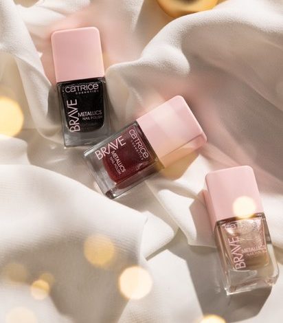  5 tips para uñas ásperas y quebradizas