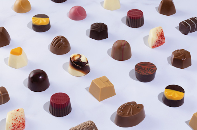 La Fête Chocolat celebra 17 años