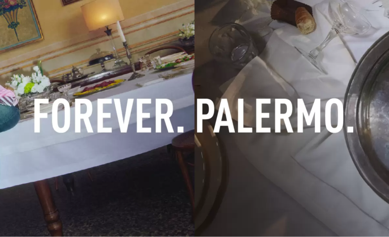  Dua Lipa y PUMA Palermo te invitan a vivir “la dolce vita”