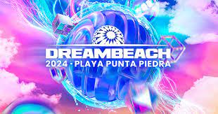  Dreambeach Chile anuncia line up para su edición 2024