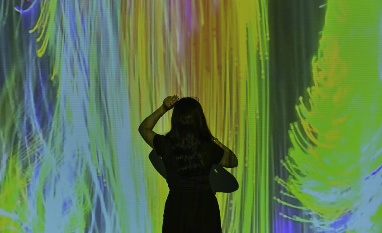  Llegó el panorama del verano: Amazing Multiverso Inmersivo