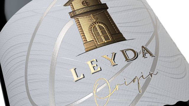  Viña Leyda lanza nuevo Pinot Noir: Leyda Origin