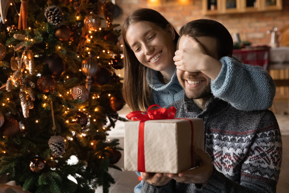 Conoce los 10 productos imperdibles que puedes regalar para esta navidad