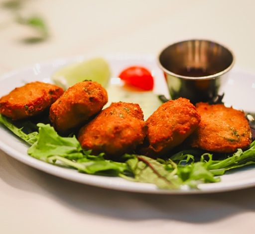  Restaurante Bangkok presenta nueva carta