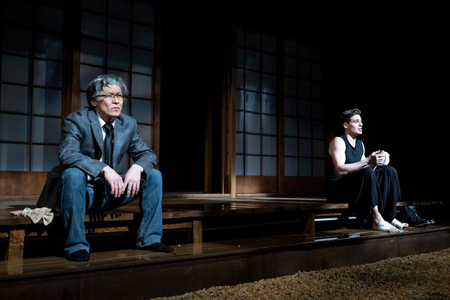  “Los Siete Arroyos del Río Ōta”: La esperada obra internacional de Teatro a Mil llega a Las Condes