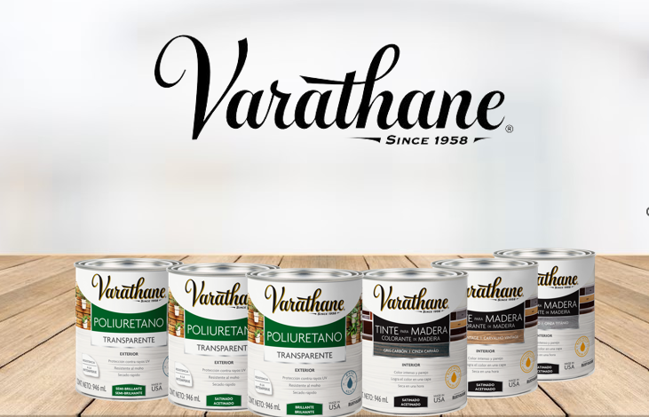  Deja tus muebles y objetos de exterior como nuevos