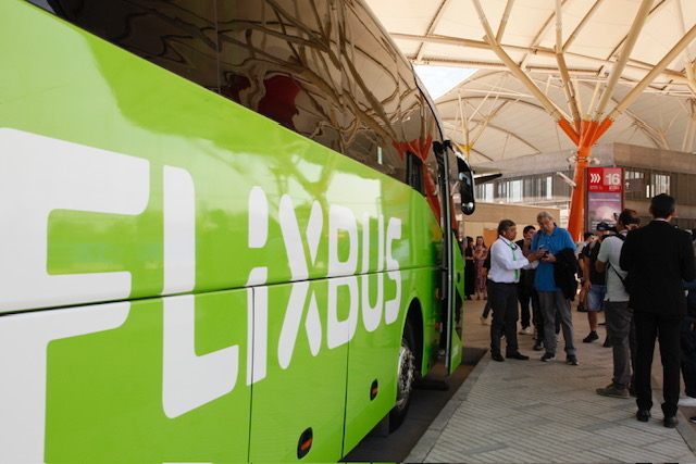  Sin subir los precios: Esta Semana Santa viaja fácil y rápido con FlixBus