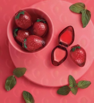  Frutillita Maravillosa: Un clásico