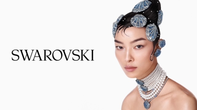  Swarovski presenta Venus