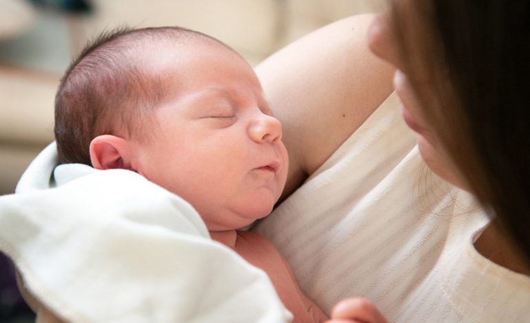  3 consejos para mejorar el sueño de tu bebé