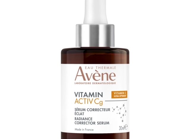  Avène presenta su nueva Innovación