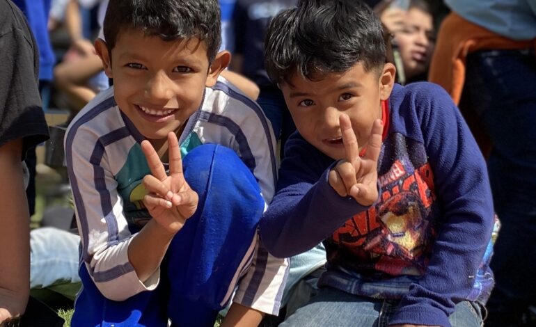  Herbalife Family Foundation celebra 30 años