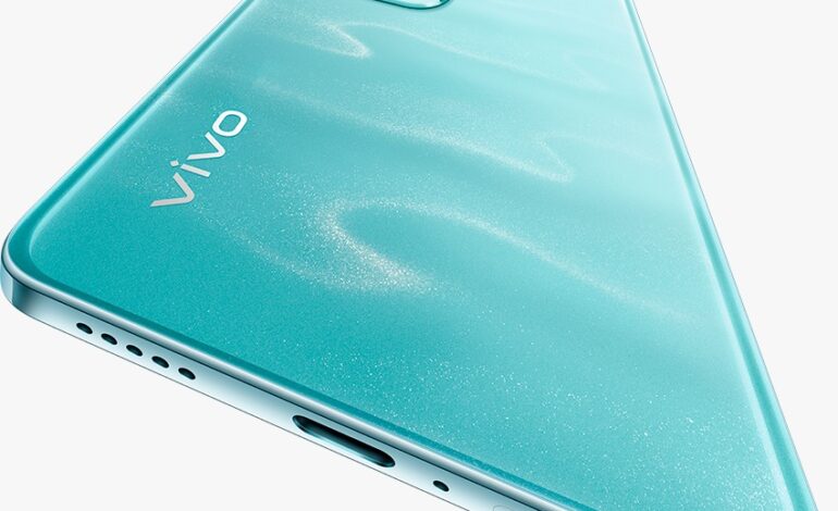  vivo Smartphone llega con las mejores ofertas