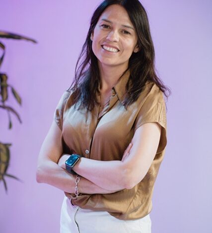  Menopausia para todas: el nuevo espacio de conversación para empoderar a mujeres