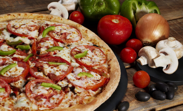  ¡Festeja junto a Papa Johns el Día Mundial de la Pizza!