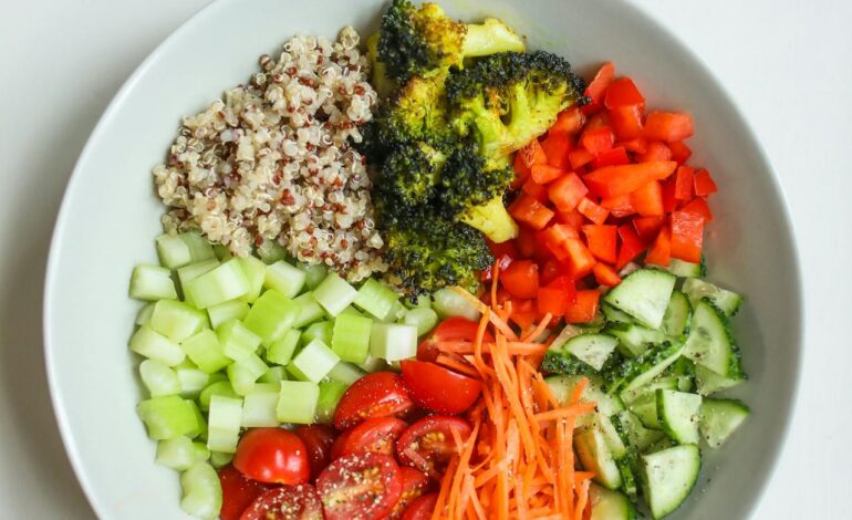  ¿Es saludable la alimentación sin gluten?