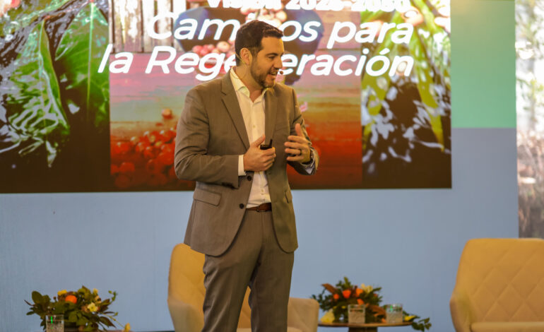  Natura lanza en Chile su Visión 2050