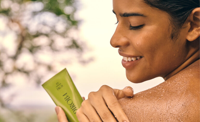  Natura Ekos celebra 25 años con Andiroba