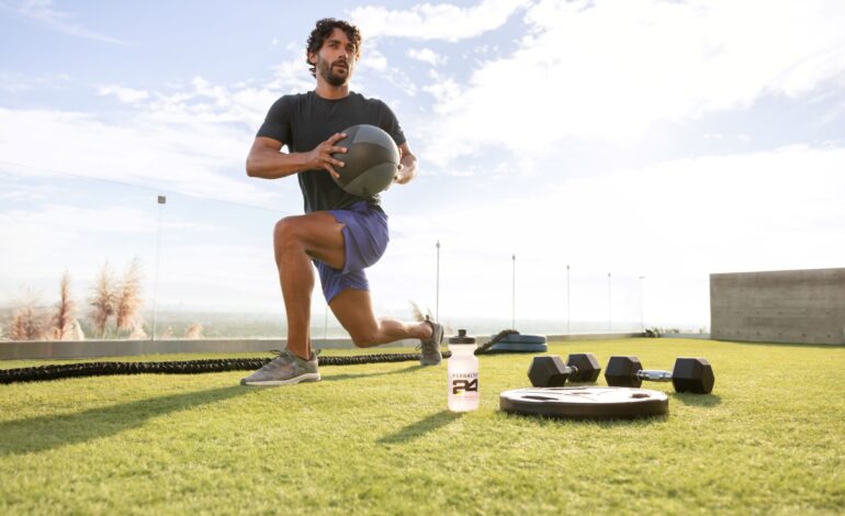  Tres pasos para equilibrar tu metabolismo