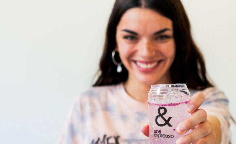  Llega And Espresso, una cafetería para jóvenes