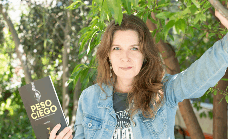  “Peso ciego”:Cuando la comida se convierte en enemigo