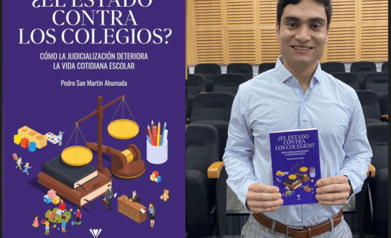  ¿El Estado contra los colegios?