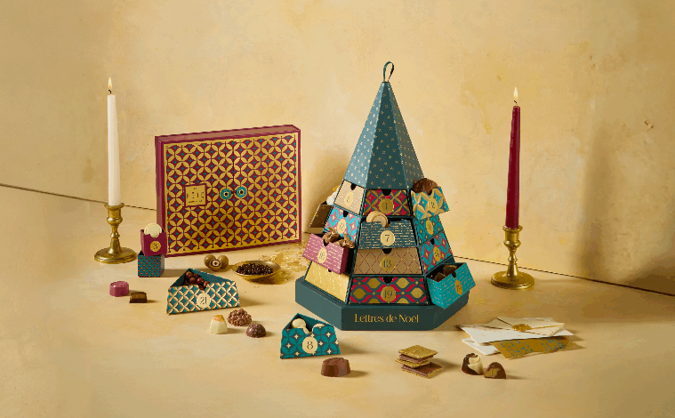  La dulce tendencia que conquista a los fanáticos de la Navidad