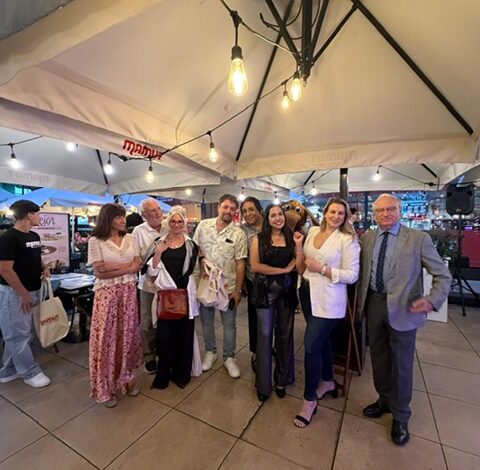  El programa Más de Ti de BioBioTV celebró su primer aniversario