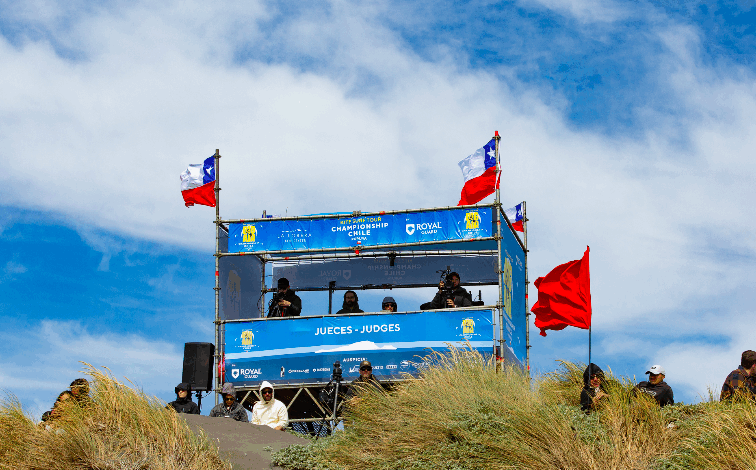  Matanzas coronó a los mejores riders en la final del Big Air Championship 