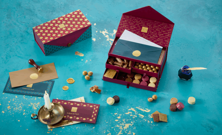  Una Navidad para regalar, escribir y compartir 