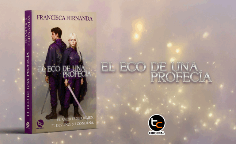   El eco de una profecía, la distopía donde el corazón desobedece