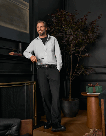  Dockers te ayuda a armar tus looks perfectos para esta Navidad y Año Nuevo